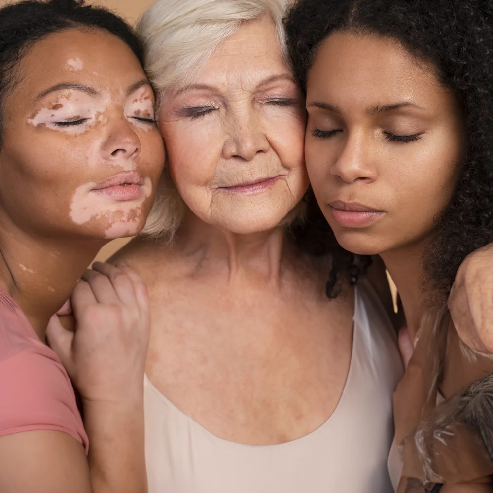 Soin Universel pour Tous les Types de Peau