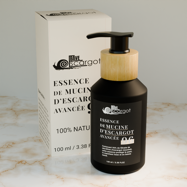 SĂ©rum Essence de Mucine d'Escargot AvancĂ©e 96Â