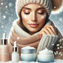Conseils pour les soins de la peau en hiver