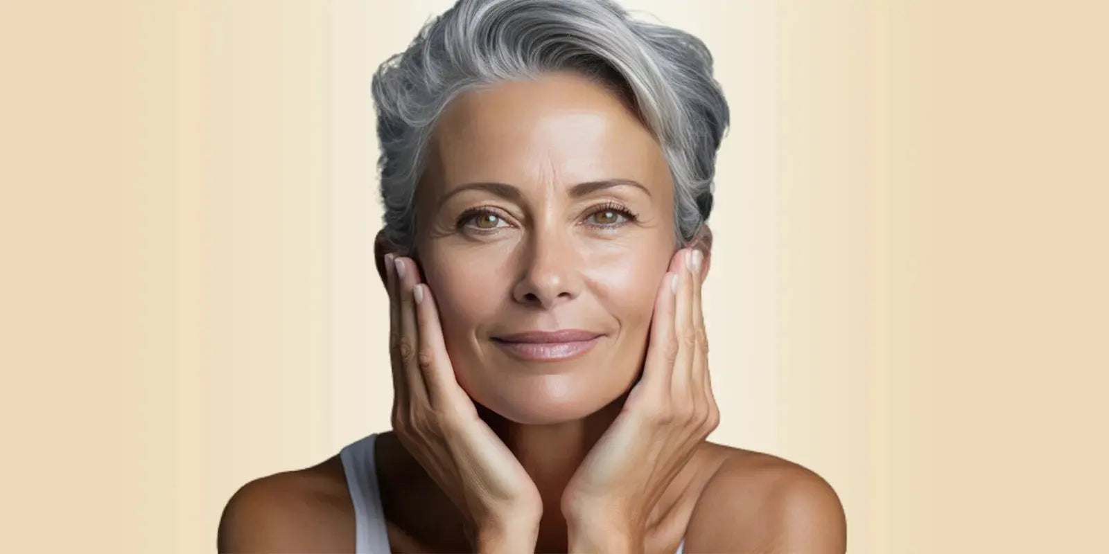 Crème Anti Rides à la Bave d'Escargot, Une belle Peau, toute l’année