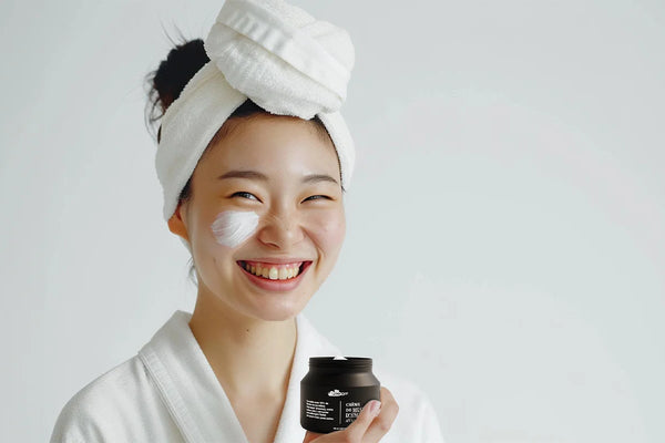 Korean Skincare à la Bave d'Escargot - K-Beauty