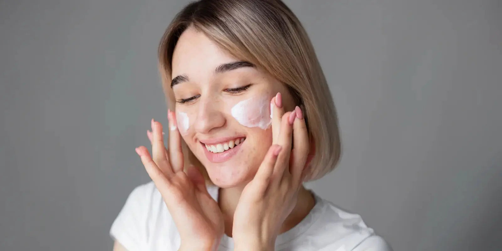 Quelle est la meilleure crème contre l'acné?-Bave Escargot