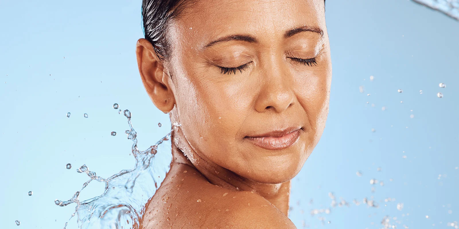 Une bonne Hydratation de la peau est Essentiel pour Préserver la Santé du corps