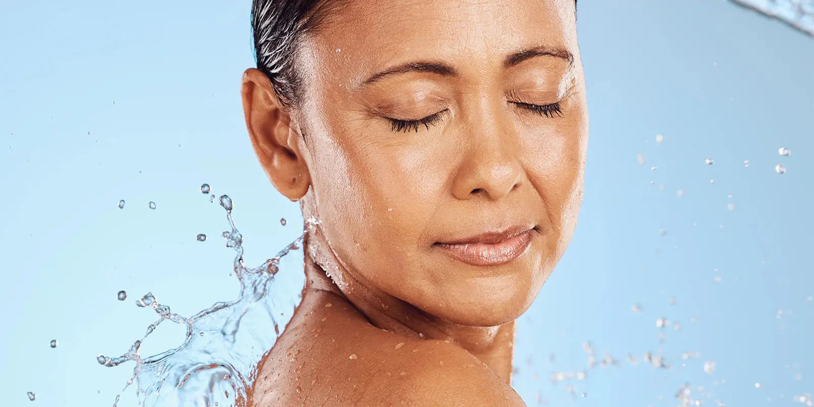 Une bonne Hydratation de la peau est Essentiel pour Préserver la Santé du corps