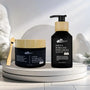 Coffret Renaissance – Crème & Essence de Mucine