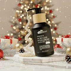 Gel bave d'Escargot Avancée 96 %