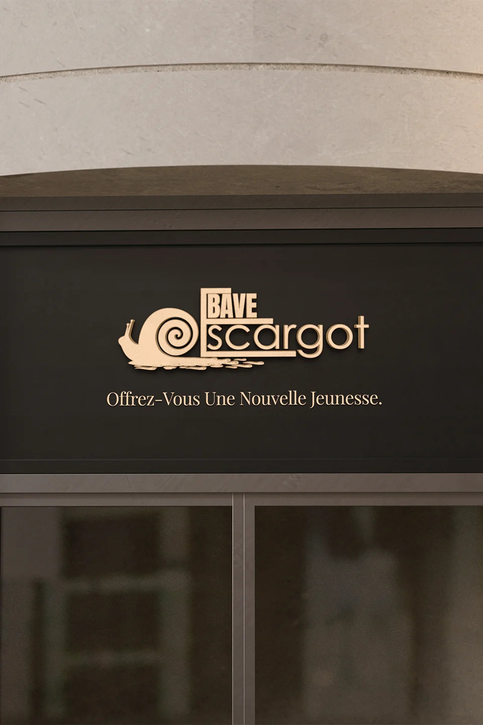 Bave-Escargçt des produits naturelles à base de bave d'escargot