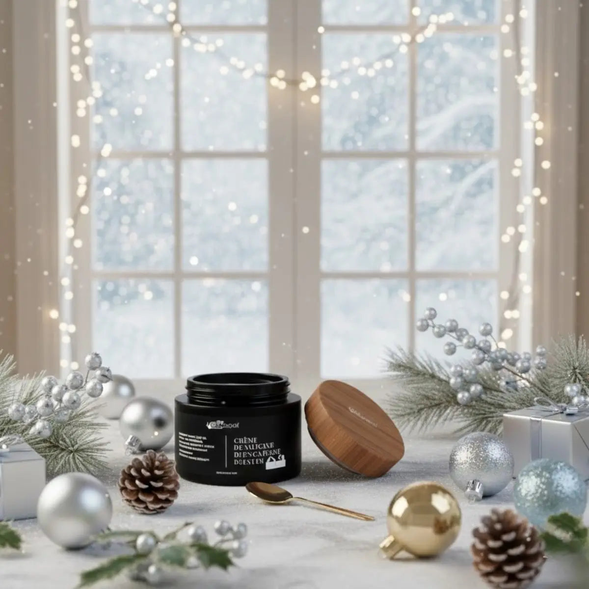 Crème visage à la bave d'escargot 92 %